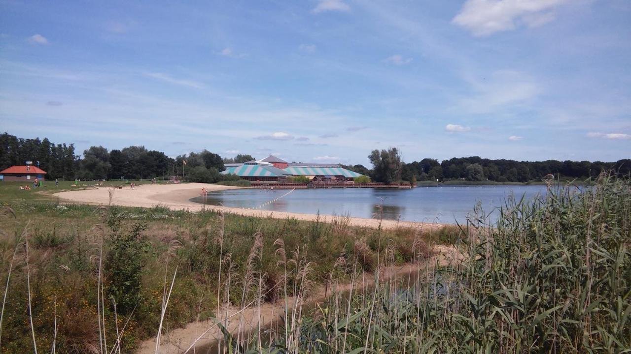 Poort Van De Veluwe Фортайзен Екстериор снимка