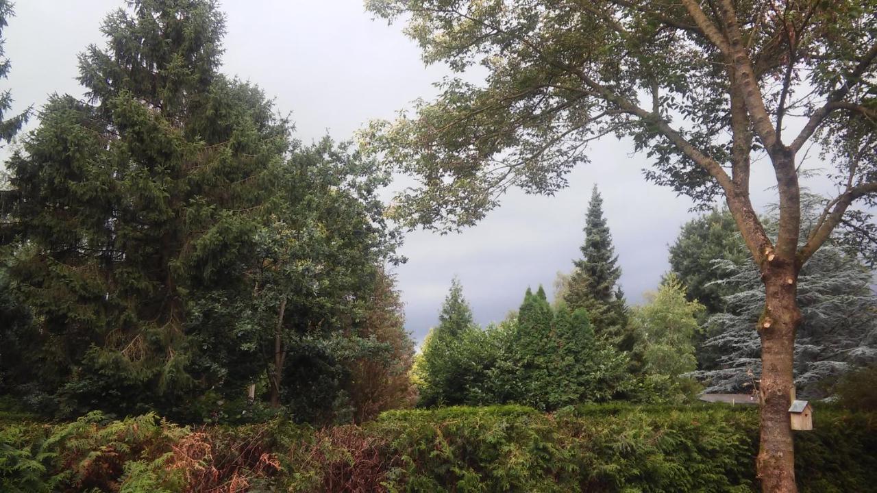 Poort Van De Veluwe Фортайзен Екстериор снимка