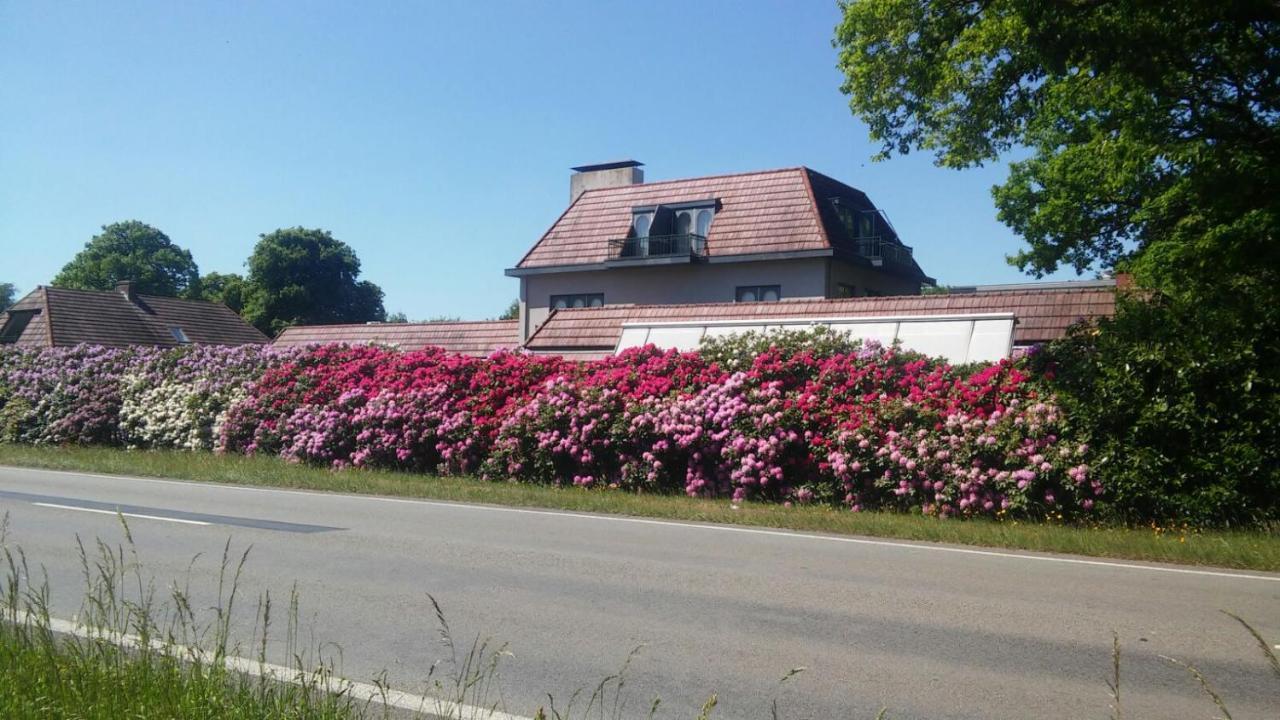 Poort Van De Veluwe Фортайзен Екстериор снимка