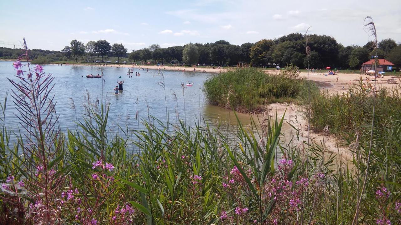 Poort Van De Veluwe Фортайзен Екстериор снимка
