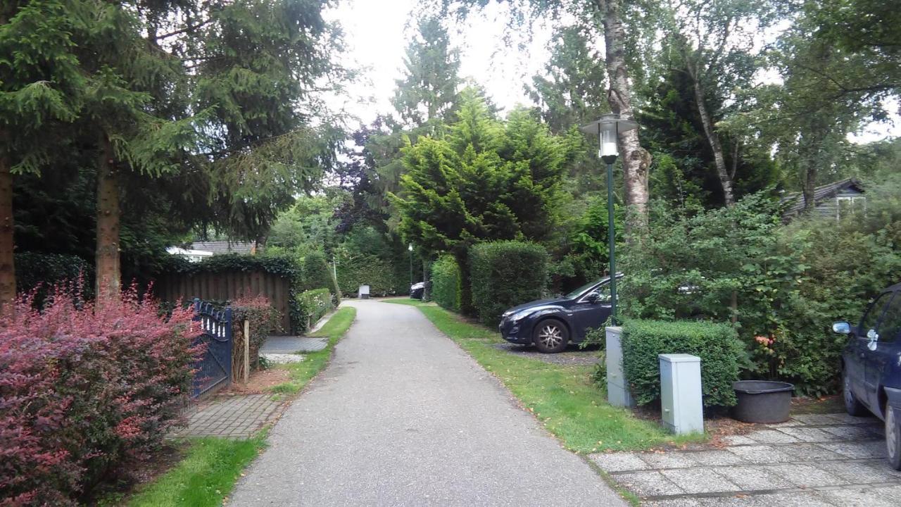 Poort Van De Veluwe Фортайзен Екстериор снимка