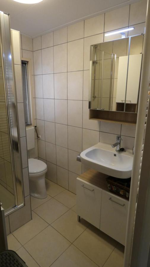 Poort Van De Veluwe Фортайзен Екстериор снимка