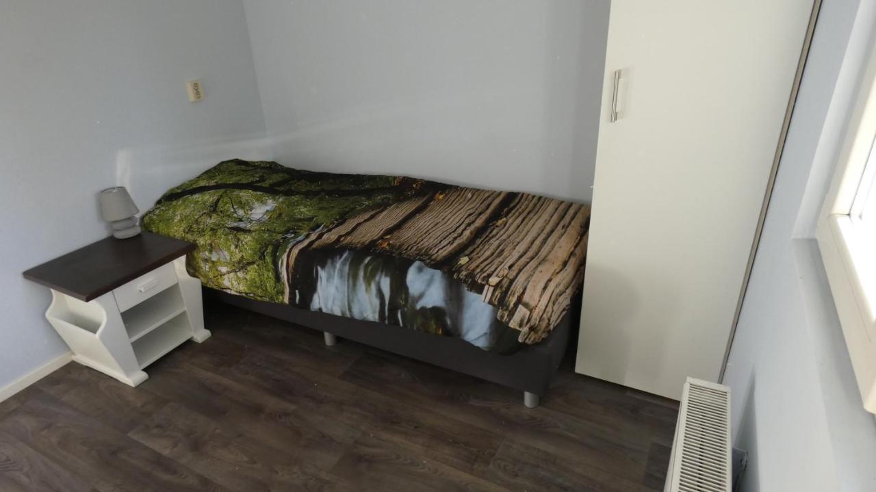 Poort Van De Veluwe Фортайзен Екстериор снимка