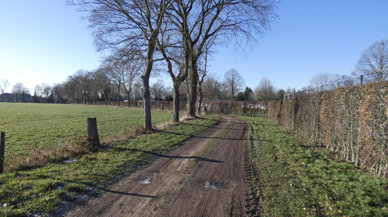 Poort Van De Veluwe Фортайзен Екстериор снимка