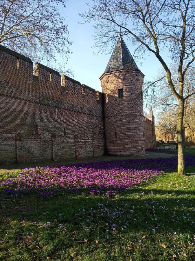 Poort Van De Veluwe Фортайзен Екстериор снимка