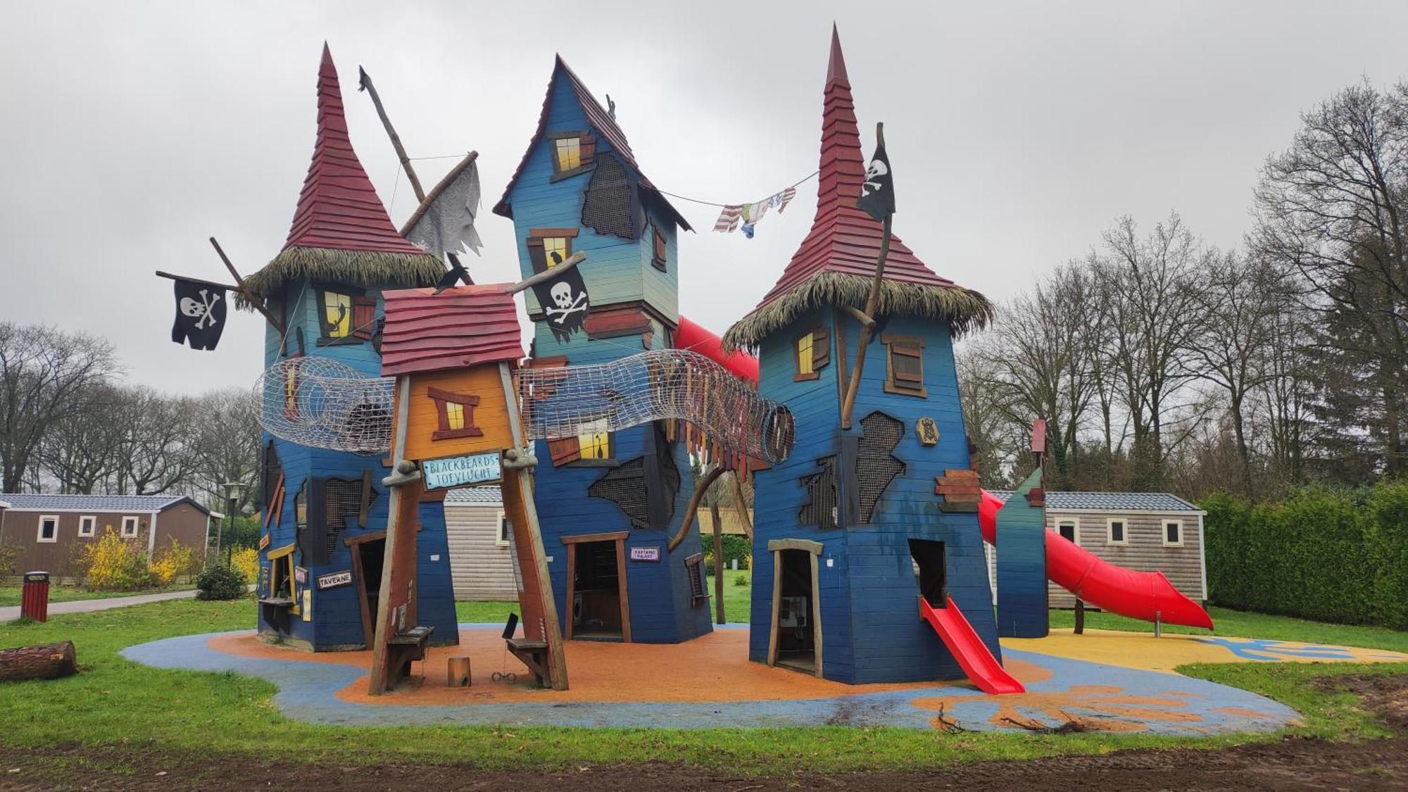 Poort Van De Veluwe Фортайзен Екстериор снимка