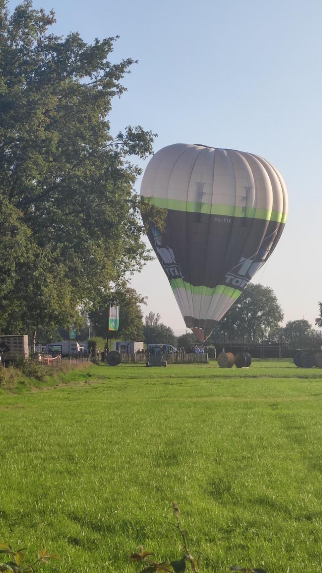 Poort Van De Veluwe Фортайзен Екстериор снимка